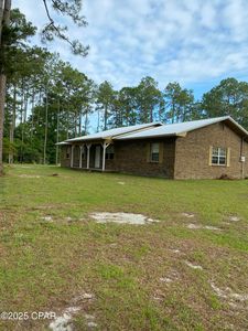 4808 Creek Rd, Vernon, FL, 32462