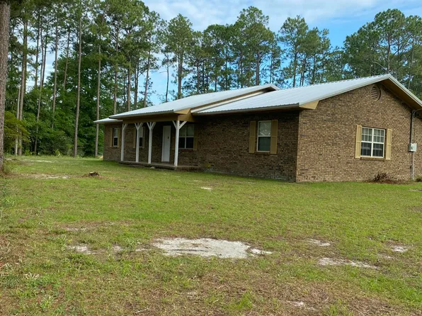 4808 Creek Rd, Vernon, FL 32462