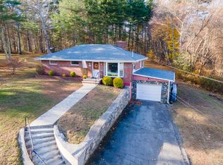 42 Maynard Rd, Brooklyn, CT 06234