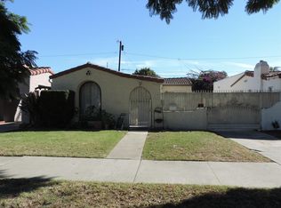 5662 Lemon Ave, Long Beach, CA 90805