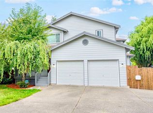 1301 33rd St SE, Auburn, WA 98002