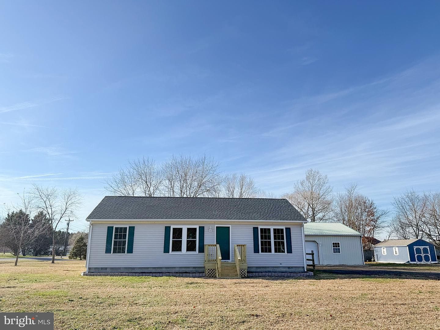 18558 Oak Rd, Bridgeville, DE 19933 | Zillow