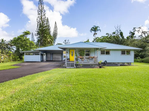 15-1401 29th Ave, Keaau, HI 96749