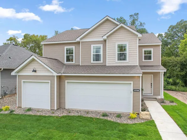 10566 Mississippi Dunes Trl S, Cottage Grove, MN 55016