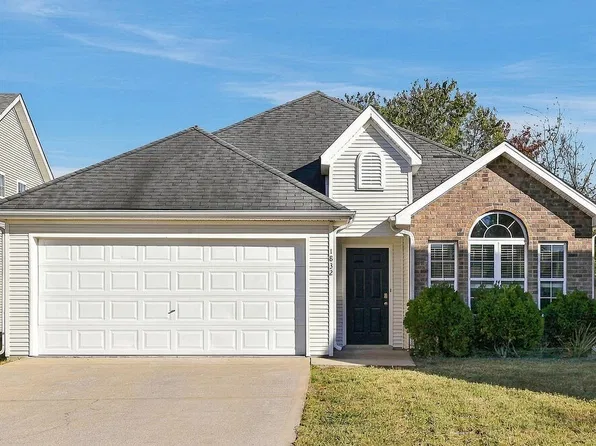 1832 Antebellum Dr, Murfreesboro, TN 37128