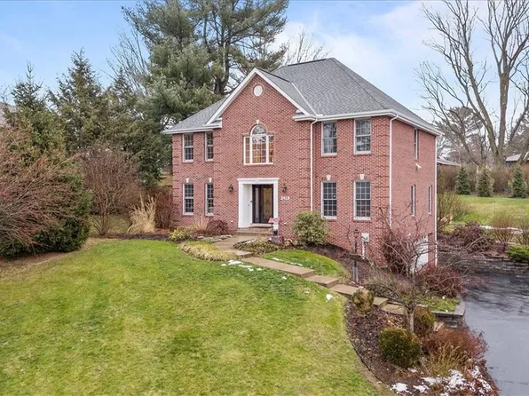 2419 Orchard Drive Upper St, Pittsburgh, PA 15241