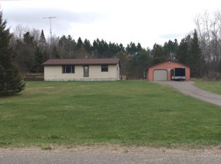 153 E Hill Rd, Iron River, MI 49935