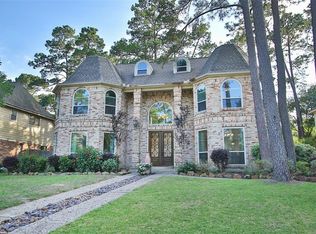 17003 Windypine Dr, Spring, TX 77379