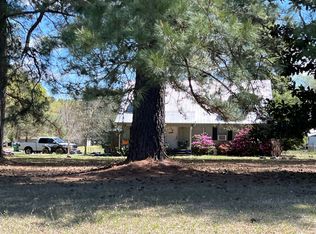 5094 Harlon Rd, Bastrop, LA 71220