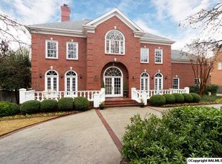 5013 Littlebury Rd SE, Huntsville, AL 35802