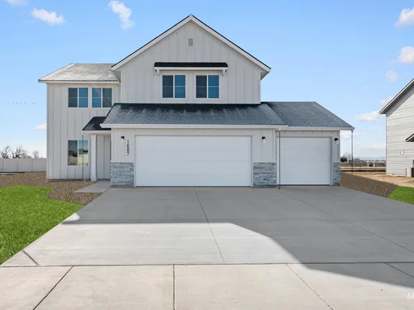 1687 Dyer St, Middleton, ID 83644