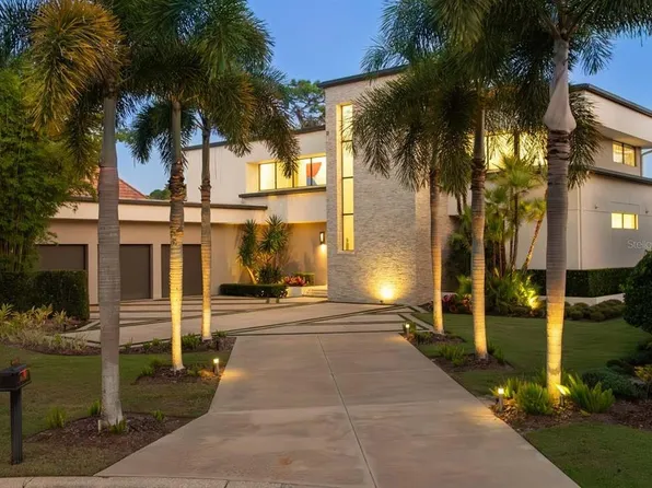 9420 Thurloe Pl, Orlando, FL 32827