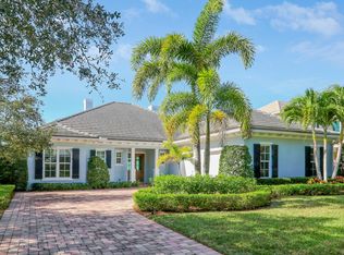 Palm Island Plantation, Indian River Shores, FL 32963