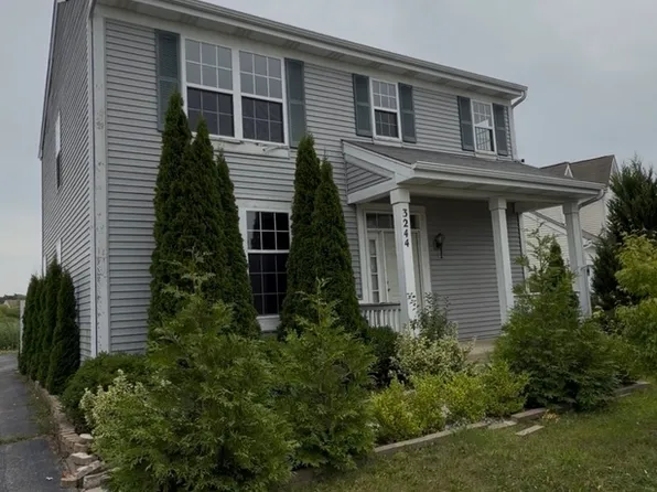 3244 Holden Cir, Matteson, IL 60443