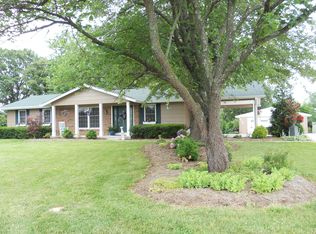 3902 Highway D, Defiance, MO 63341