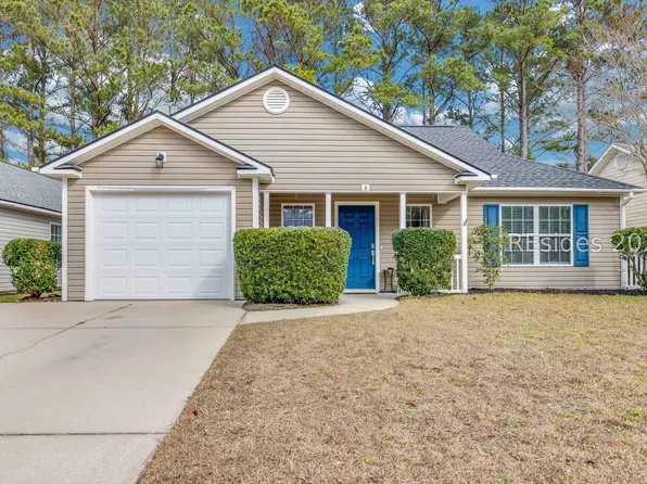 4 W Morningside Dr, Bluffton, SC 29910