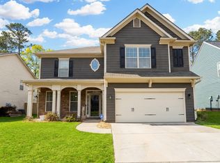 38 Inverness Ave, Newnan, GA 30263