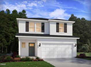 1501 Hatteras Rd, Durham, NC 27704