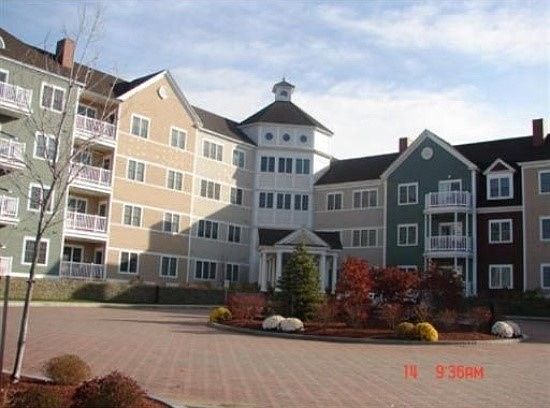 1st image of 6 Woodman Way Unit 119