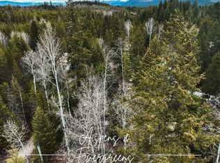 Nna Saddleback Drive Block #1-LOT 10, Naples, ID 83847