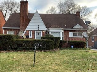 420 W Hudson Ave, Dayton, OH 45406