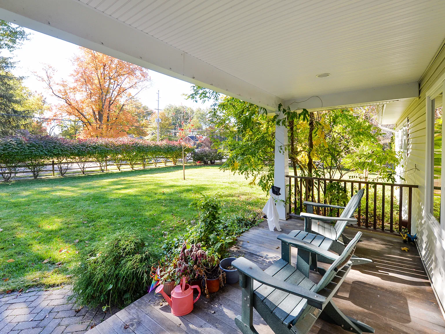 3 bed, 1.5 bath, $4,000 — Photo 2