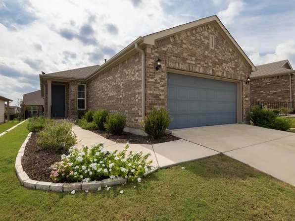 716 Kitty Hawk Rd, Georgetown, TX 78633