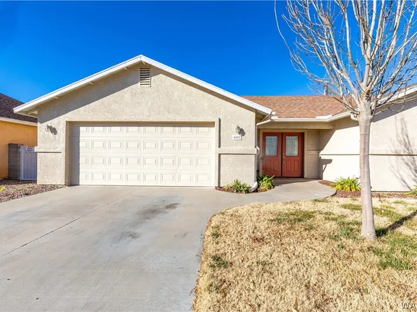 4887 N Famoso Dr, Kingman, AZ 86409