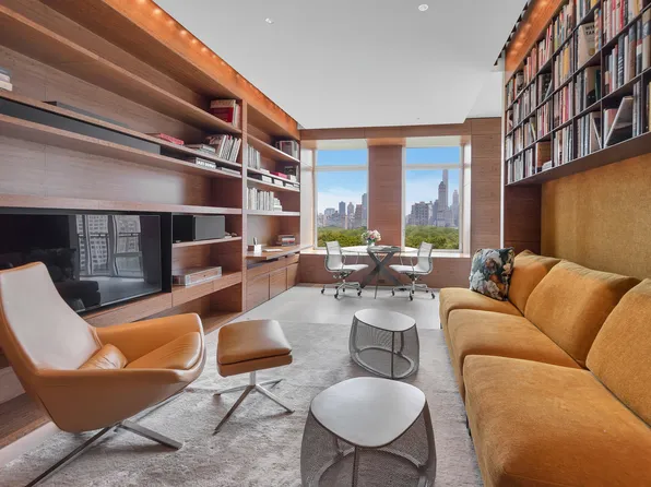 15 Central Park West image 7 of 23