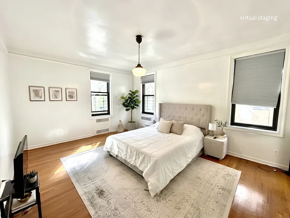 260 Ocean Pkwy #3F