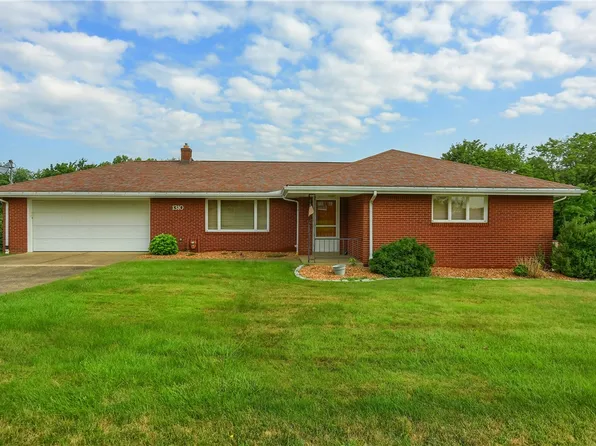 1310 Laird Ave, Aliquippa, PA 15001