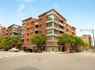 2035 S Indiana Ave APT 203, Chicago, IL 60616