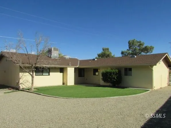 4405 Fiddleneck St, Lake Isabella, CA 93240