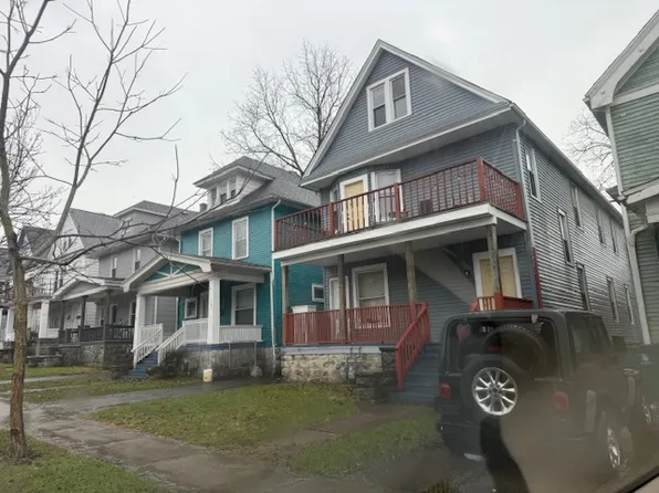 96 Englewood Ave, Buffalo, NY 14214