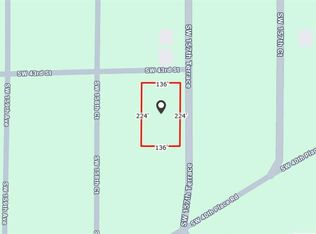 SW 157th Ter LOT 5, Ocala, FL 34481