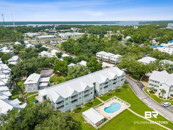 4551 Walker Key Blvd #G-6, Orange Beach, AL 36561