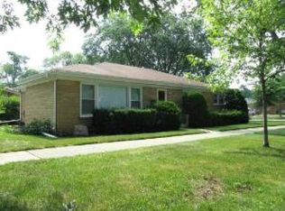 1323 Linden Ave, Park Ridge, IL 60068