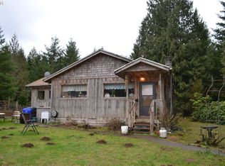 20490 S Green Mountain Rd, Colton, OR 97017