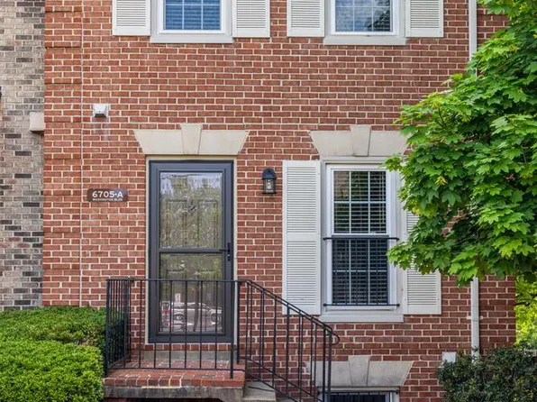 6705 Washington Blvd Unit A, Arlington, VA 22213