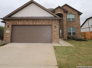 4630 Pecos Point, Schertz, TX 78108