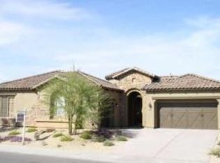 3944 E Nocona Ln, Phoenix, AZ 85050