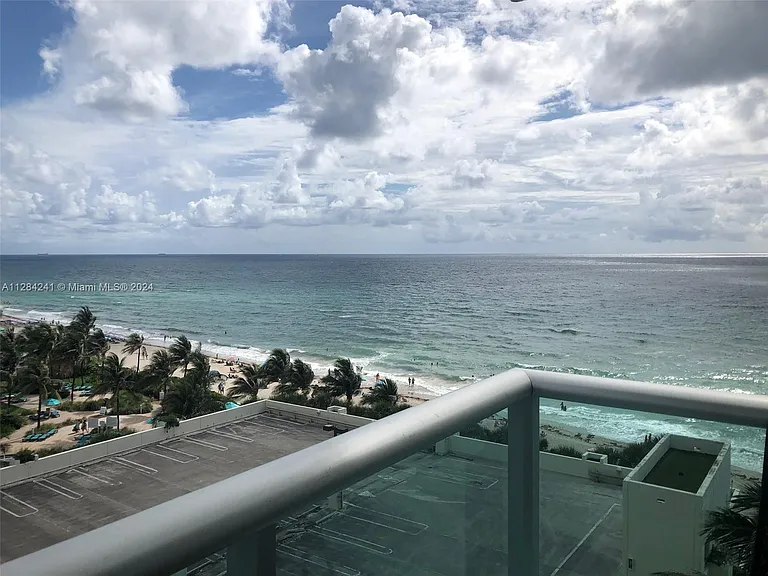 3901 S Ocean Dr #8E — Photo 15