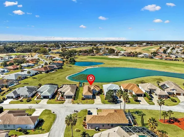 17584 SE 119th Cir, Summerfield, FL 34491