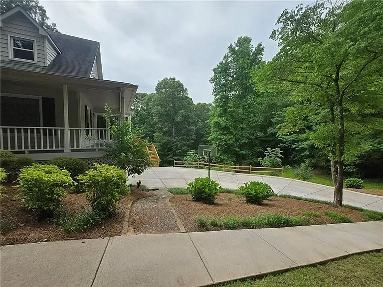 1174 Arbor Hill Rd — Photo 62