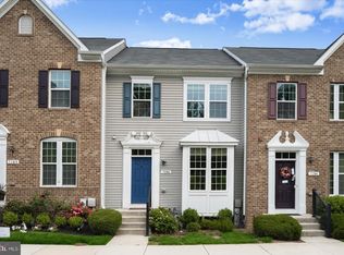 7266 Dorchester Woods Ln, Hanover, MD 21076