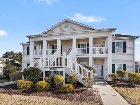 4920 Twin Pond Ct. #202, Myrtle Beach, SC 29579
