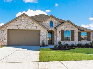1703 Daldoran Dr, Celina, TX 75009