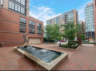 437 New York Ave NW APT 504, Washington, DC 20001