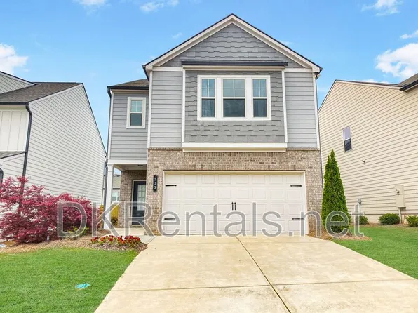 213 Auburn Station Dr, Auburn, GA 30011