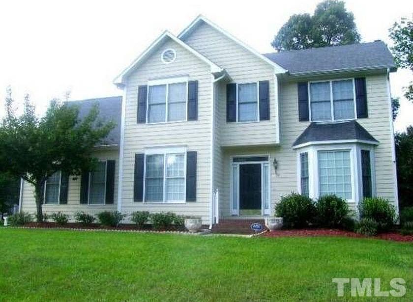 9500 Candor Oaks Dr, Raleigh, NC 27615 Zillow